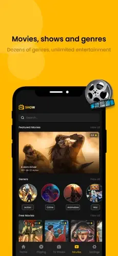 sony-cybershot-camera-for-phone Movies and shows