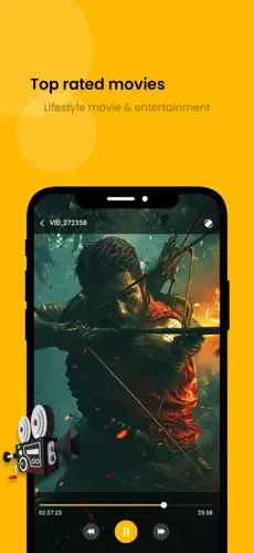sony-cybershot-camera-for-phone Top Rated Movies